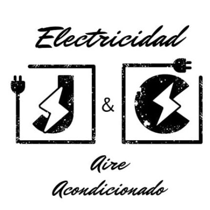 Logo de Electricistas 24h J&C Valencia