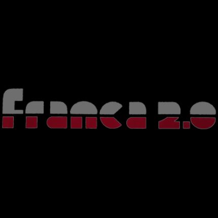 Logo de Franca hair 2.0