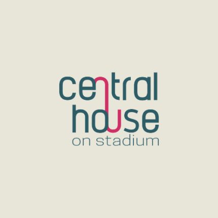 Logo de Central House on Stadium Apartments
