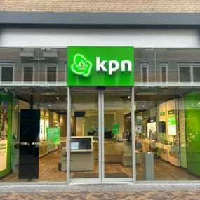 KPN Zoetermeer