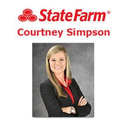 Logo da Courtney Simpson - State Farm Insurance Agent