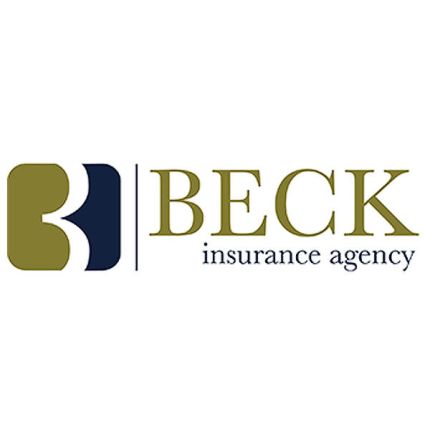 Logotyp från Beck Insurance Agency