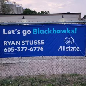 Bild von Ryan Stusse: Allstate Insurance