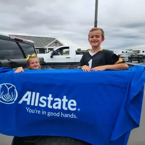 Bild von Ryan Stusse: Allstate Insurance