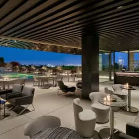 Bild von AKA West Hollywood