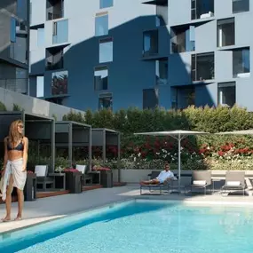 Bild von AKA West Hollywood
