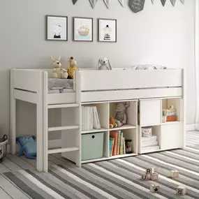 Kids beds