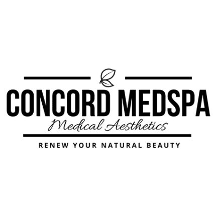 Logo from Concord MedSpa