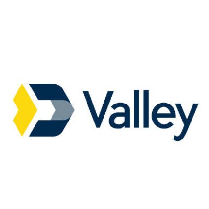 Logo from Valley Bank ATM