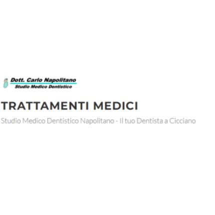 Logo from Studio Medico-Dentistico Dott. Carlo Napolitano
