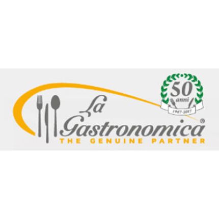 Logotipo de La Gastronomica Spa
