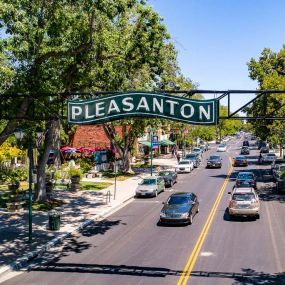 Bild von Brenda Vance - Our Perfect Pad - Compass Pleasanton REALTOR