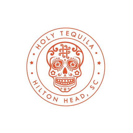 Logo von Holy Tequila Mexican Kitchen