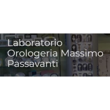 Logo od Laboratorio Orologeria di Massimo Passavanti
