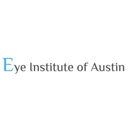 Logo fra Eye Institute of Austin