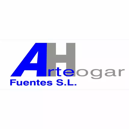 Logotipo de ARTE HOGAR FUENTES, S.L.