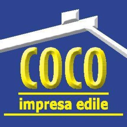 Logo von Coco Impresa Edile