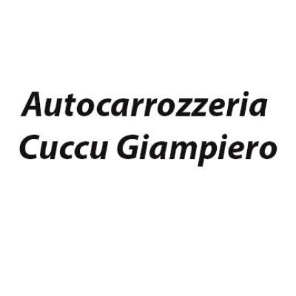 Logo van Autocarrozzeria Cuccu Giampiero