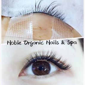 Bild von Noble Organic Nails & Spa