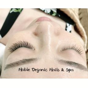 Bild von Noble Organic Nails & Spa