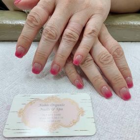 Bild von Noble Organic Nails & Spa