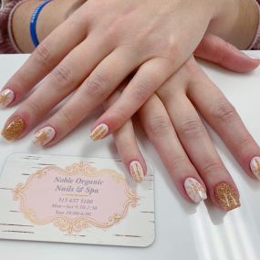 Bild von Noble Organic Nails & Spa