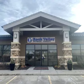 Bild von Rock Valley Physical Therapy