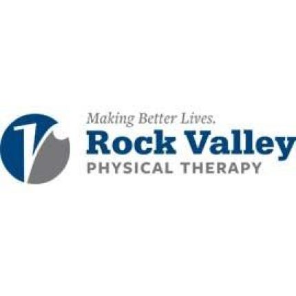 Logo da Rock Valley Physical Therapy