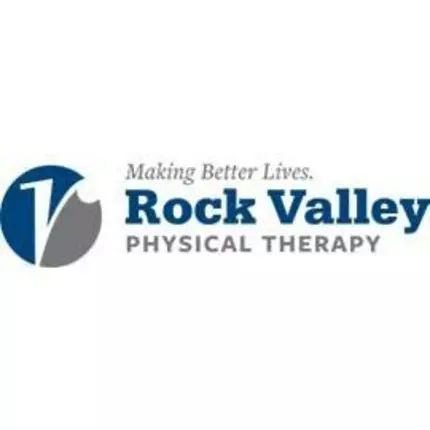 Logo fra Rock Valley Physical Therapy