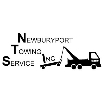 Logo fra Newburyport Towing Service