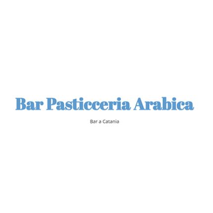 Logo da Bar Pasticceria Arabica