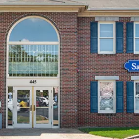 Salem Five Insurance