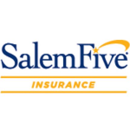 Logótipo de Salem Five Insurance Services, LLC