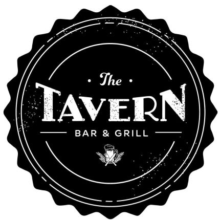 Logo fra The Tavern Bar & Grill