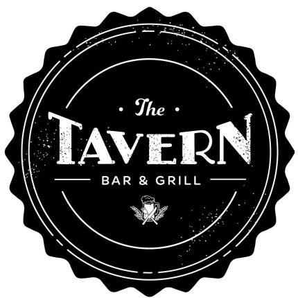 Logo from The Tavern Bar & Tacos