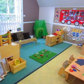 Bild von Bright Horizons Royal Earlswood Day Nursery and Preschool
