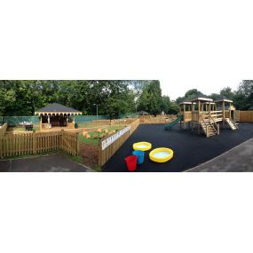 Bild von Bright Horizons Royal Earlswood Day Nursery and Preschool