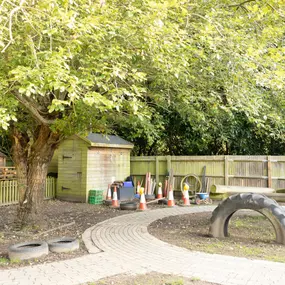 Bild von Bright Horizons Royal Earlswood Day Nursery and Preschool