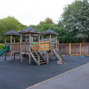 Bild von Bright Horizons Royal Earlswood Day Nursery and Preschool