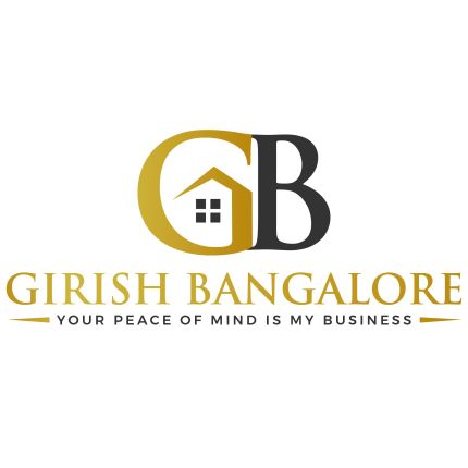 Logo from Girish Bangalore - Bay Area REALTOR - Homes By Girish