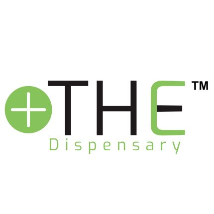 Logo fra The Dispensary - Chesterfield