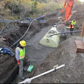 Bild von Dirtworks, Inc