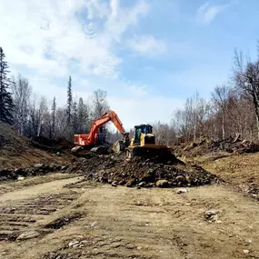 Bild von Dirtworks, Inc
