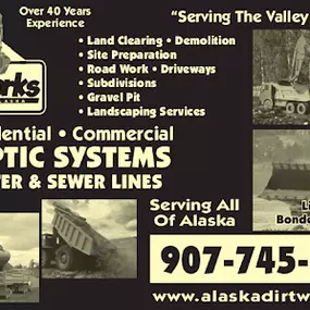 Bild von Dirtworks, Inc