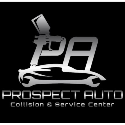 Logo from Prospect Auto Collision & Service Center