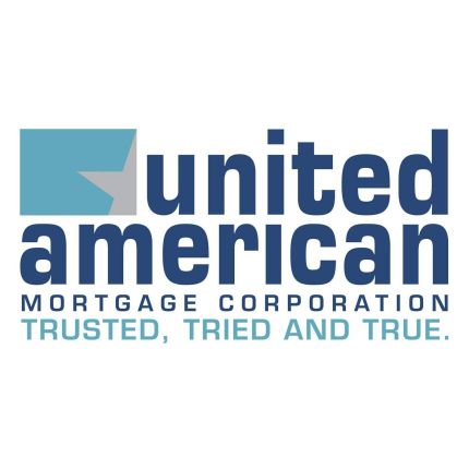 Λογότυπο από United American Mortgage