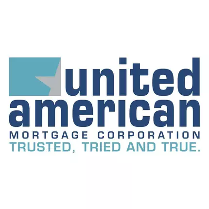 Logo van United American Mortgage