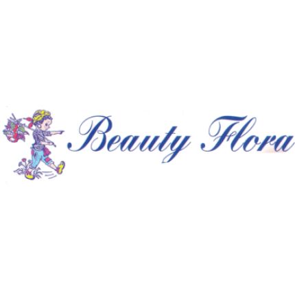 Logotipo de Beauty Flora