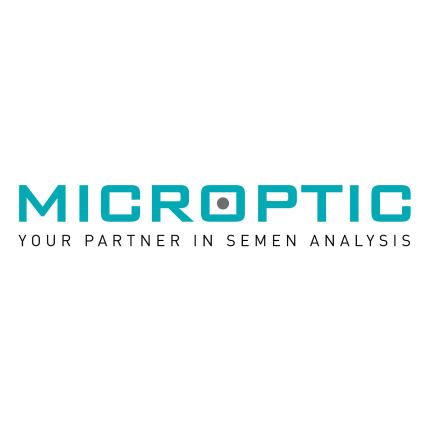 Logo van MICROPTIC, S.L.