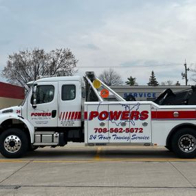 Call now for  towing service you can count on!